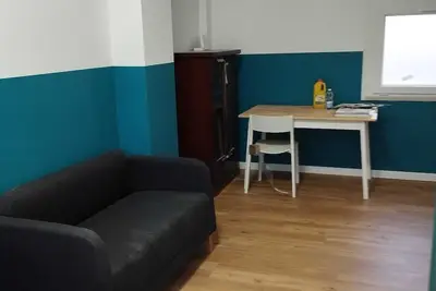 Image de Room rental for vacation, with bathroom in room 100 mt from subway