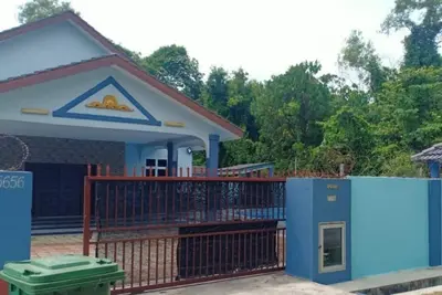 Image de Rks Homestay with pool