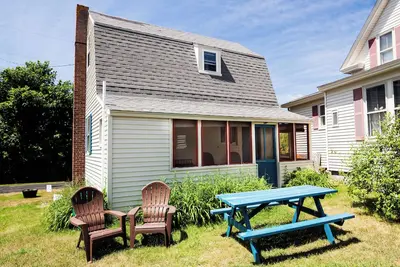 Image de Short Walk to Short Sands & Long Sands! Affordable Vacation in York! #1