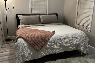 Image de Cozy Boston Apartment