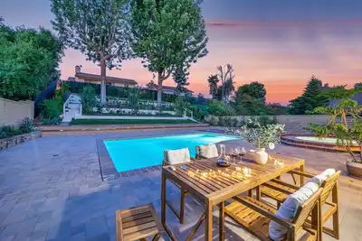 Image de Luxe Sundance Villa - 3br w\/Pool & Spa Near Disney