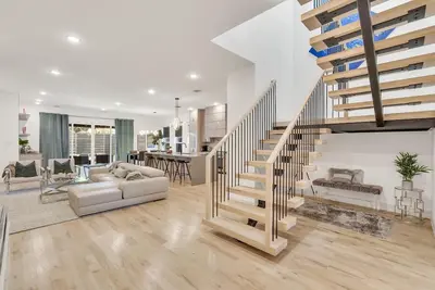 Image de Luxury Retreat near Love Field Airport