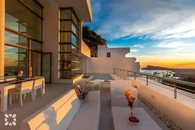Image de Villa Lumiere by Abahana Villas