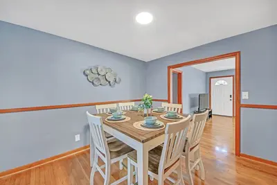 Image de Comfortable Home In East Point
