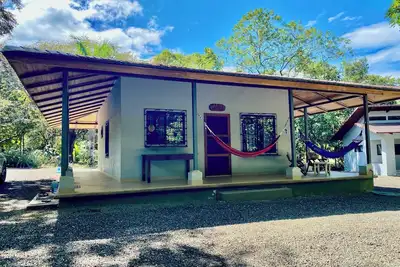 Image de Charming 1-bedroom house in beautiful Avellanas Beach