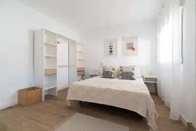 Image de Gran ático con terraza