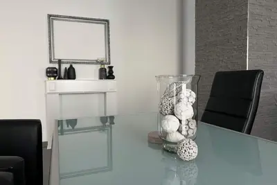 Image de 80 square meter apartment in Saarlouis | Lisdorf