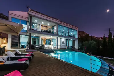 Image de Rockstar - Stunning Villa in Mallorca