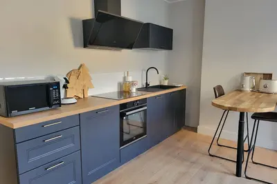 Image de Nouveau - La Suite du vieux Boulogne avec vue sur le beffroi - Appartement 1 Ch