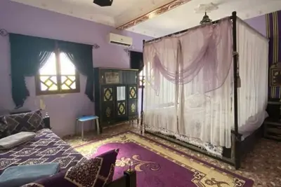 Image de Chambres d'hôtes  avec piscine aux portes du désert à 1h de ouarzazate splendid