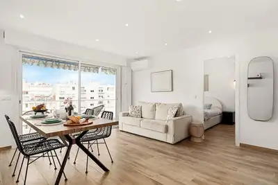 Image de Suite Sérénade- Magnifique appartement cannes