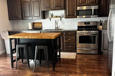 Image de Charming 3-bedroom townhome in welcoming Kaysville with Ac, WiFi