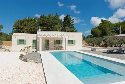 Image de Villa Dei Sentieri Lenti - Ostuni