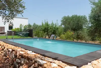 Image de Oasi Del Frantoio - Cisternino