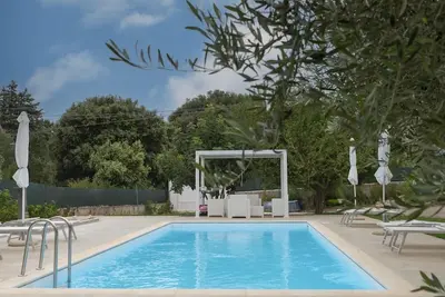 Image de Villa Il Canto Delle Cicale - Ci. . .
