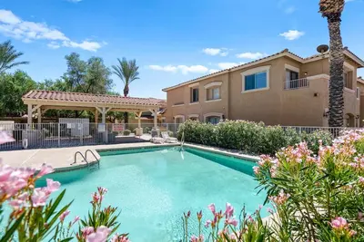 Image de Cozy 2-bedroom condo in pleasant Scottsdale with Ac, WiFi