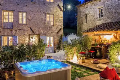 Image de The Cosy Country House Tuscany
