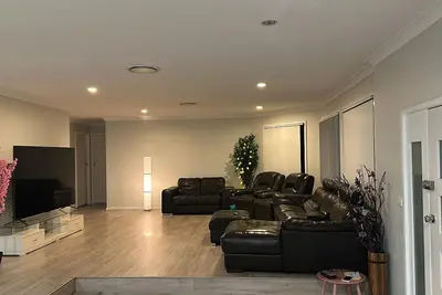 Image de Spacious home in taree