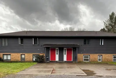 Image de Charming 2-bedroom apartment in lovely Ellicottville with Ac, WiFi