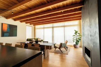 Image de Penthouse Casa Maca, Kino Bay