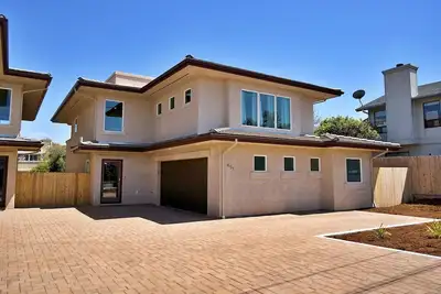Image de Luxury Family Beach House w/ Rooftop Retreat! 0. 7 miles to Oceano Dunes entrance