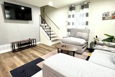 Image de Cozy and relaxing apartment with Free WiFi located in vibrant Atlanta.