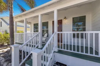 Image de Experience comfort at Anchor Inn, a cozy 1-bedroom retreat in the heart of Boca Grande.