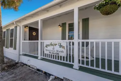 Image de Charming Anchor Inn 02 in Boca Grande - Cozy 1 Bedroom