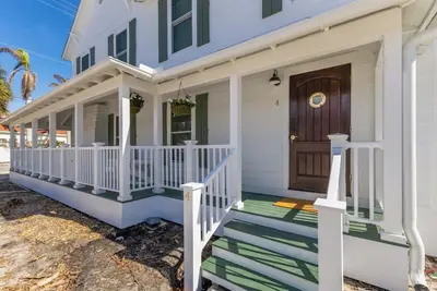 Image de Experience comfort at Anchor Inn, a charming 2-bedroom retreat in the heart of Boca Grande,