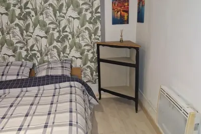 Image de Petite appartement meublé proches de tout commerces et endroit touristiques