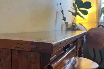 Image de Private room