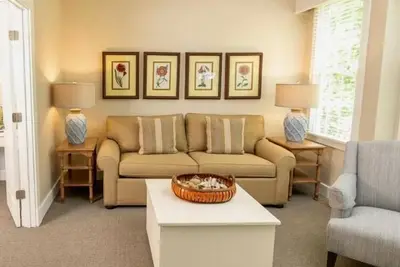 Image de 2-bedroom condo in Williamsburg close to Water County and Busch Gardens