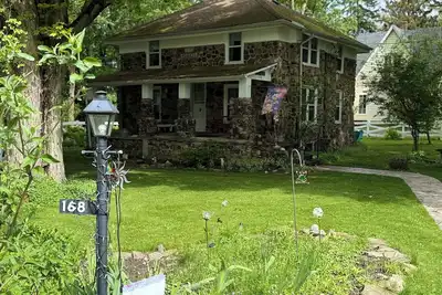 Image de Cozy 3-bedroom house in charming Fredonia with Ac, WiFi