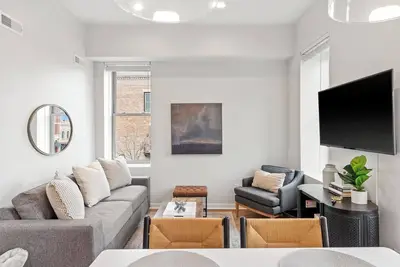 Image de Lakeview Apartment