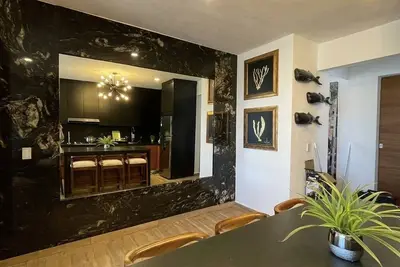 Image de Beautiful Apartment In Vallarta, Very Close To Restaurants, Beach, Plazas, Etc.