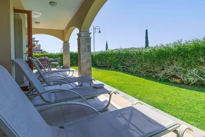Image de Apartment Bg01 - Pomos