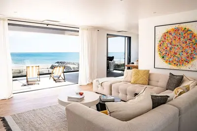 Image de Villa Turquoise: Luxury Beach Front Villa in Frontignan