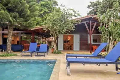 Image de Your holiday home in Geribá - Búzios.