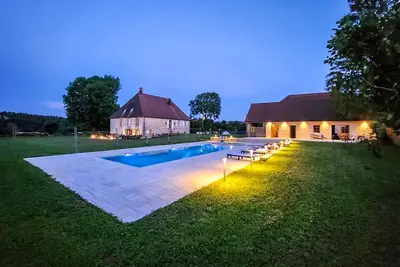 Image de Belle maison à Aresches