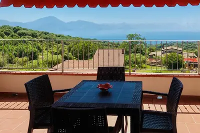 Image de Bel appartement Ă San Giovanni a Piro