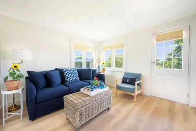 Image de Private One-Bedroom Cottage