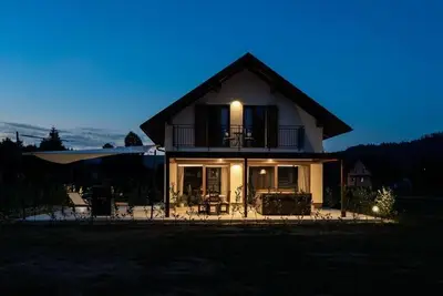 Image de Mountain Houses Volta 2