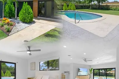 Image de Relaxing Miami Getaway Near Beach | Private Pool
