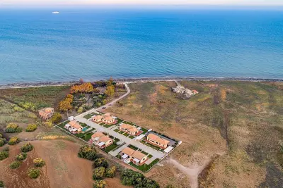 Image de Belle maison à Marina di Modica