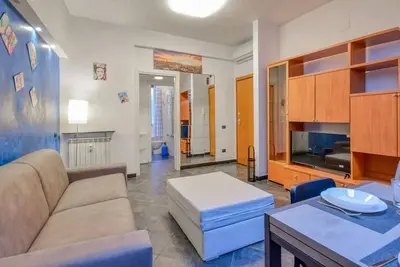 Image de Superbe appartement 1 chambre Ă GĂŞnes