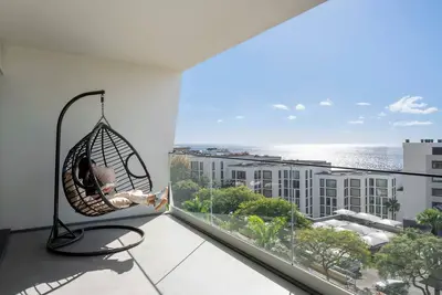 Image de Appartement avec piscine à Funchal - São Lucas Ii
