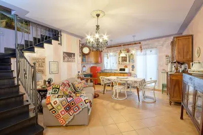 Image de Belle maison Ă Casarza Ligure