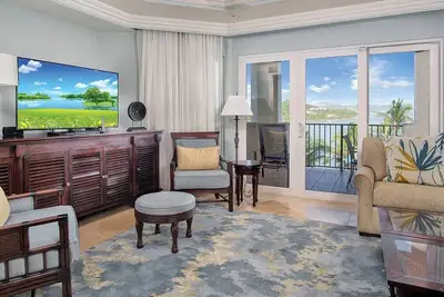 Image de The Ritz-Carlton Club, St. Thomas