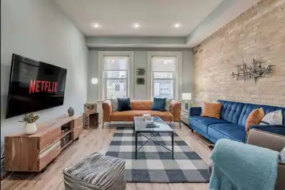 Image de Casa Hotel: Modern Industrial Home w Private Patio