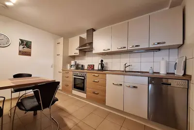 Image de Vacation apartment Moselhöhe